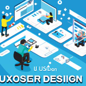 Ui Ux Designer Job Description Smartbrain Blog