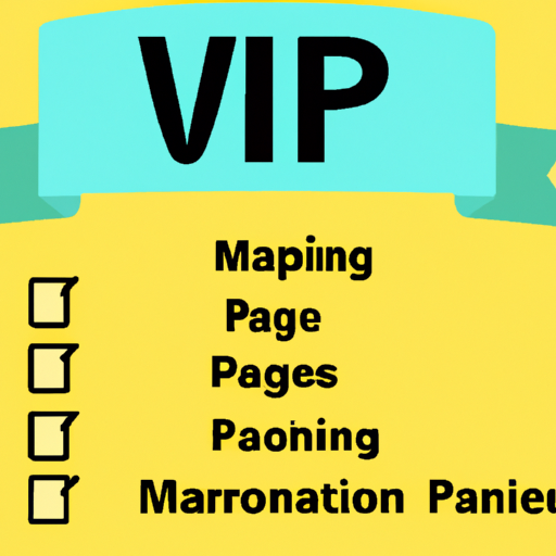 Key ⁢Skills and Qualifications ⁣for ⁣a VP of Marketing ​Role