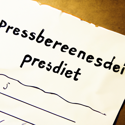 President job description - Smartbrain Blog
