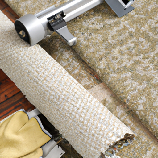 Carpet installer job description Smartbrain Blog