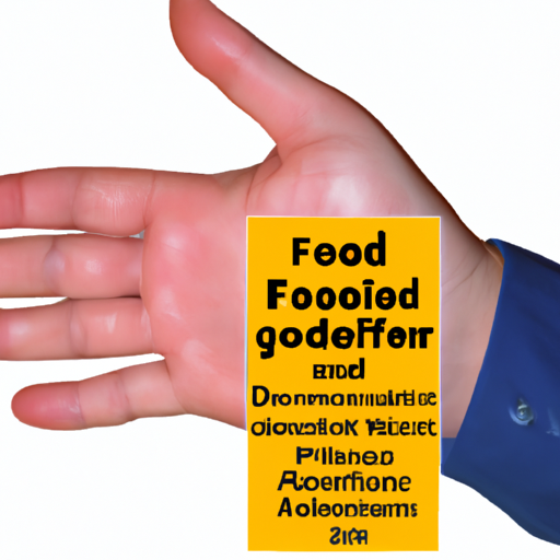 Food handler job description Smartbrain Blog