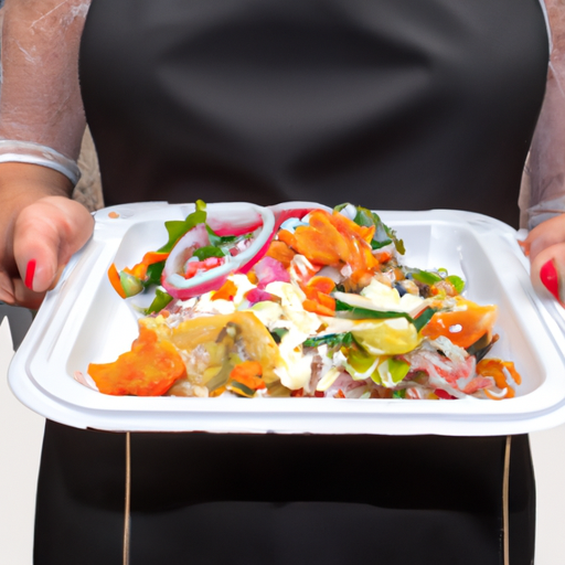 Catering Assistant Job Description Smartbrain Blog