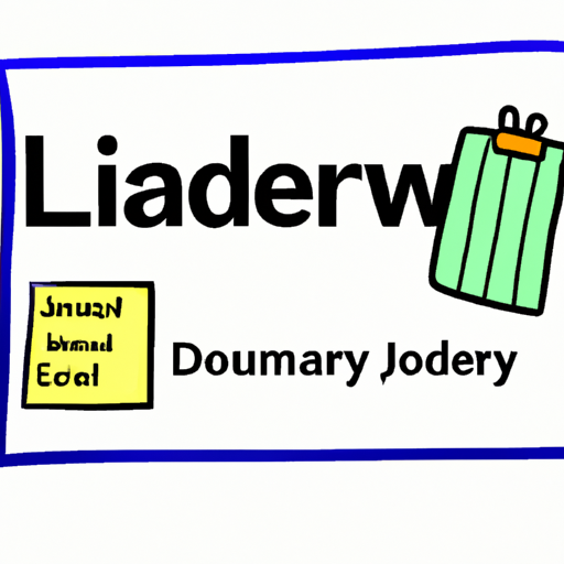 Laundry attendant job description Smartbrain Blog