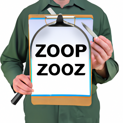 Zookeeper job description Smartbrain Blog