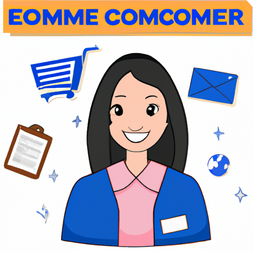 Understanding ​the⁣ Role ‍of an E-commerce​ Manager ⁢within ‍an Organization