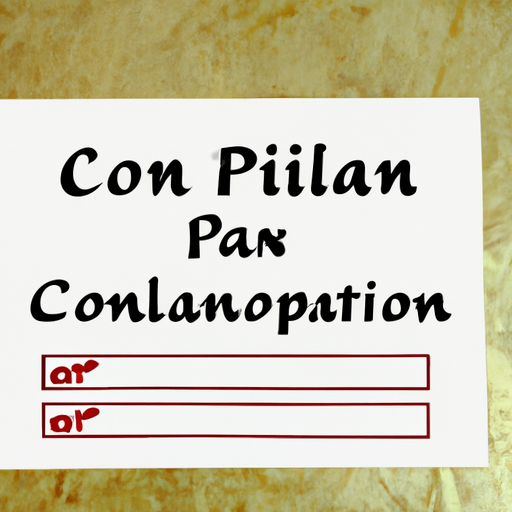 2. Key⁤ Components of an ⁤Effective Compensation Plan: ‌Structure ⁢and ‍Objectives