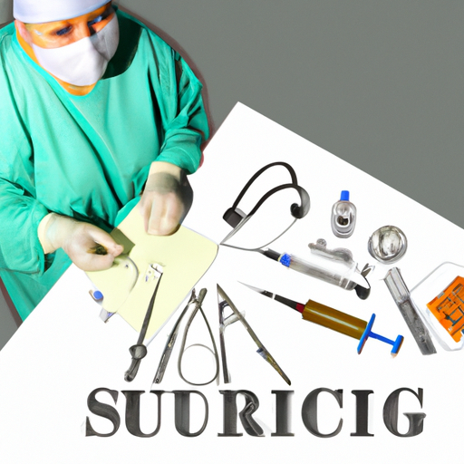 Medical surgical nurse job description Smartbrain Blog