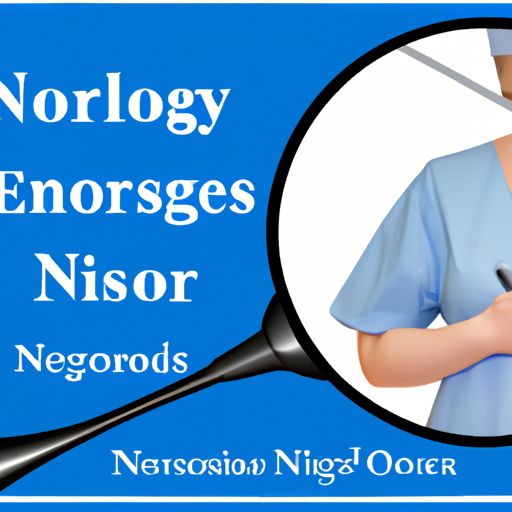 Endoscopy nurse job description Smartbrain Blog