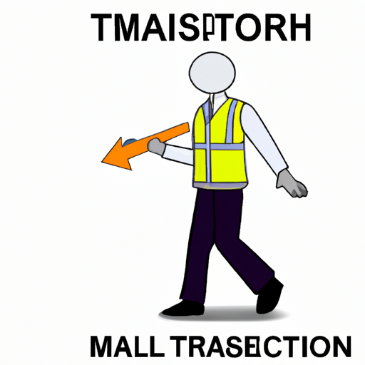 Traffic marshall job description Smartbrain Blog