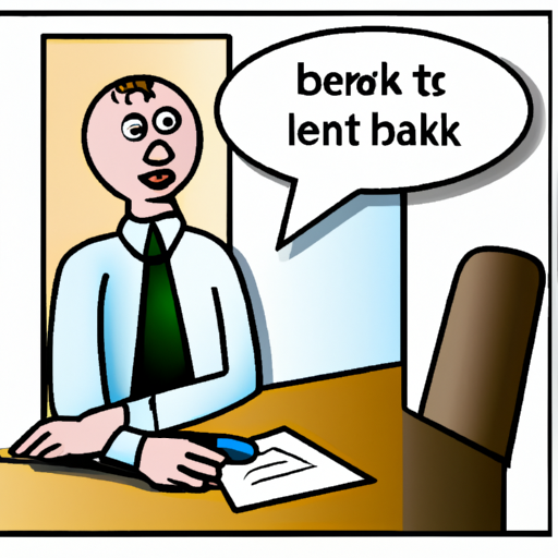 Bank teller interview questions Smartbrain Blog