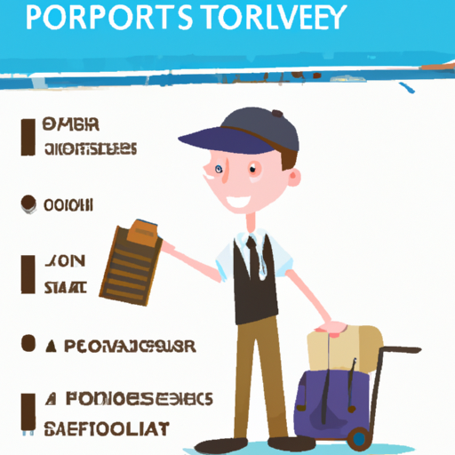 Day porter job description: An overview
