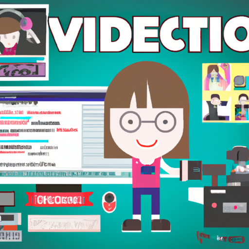 Required Skills and ⁣Qualifications ‍for⁤ Video Editors