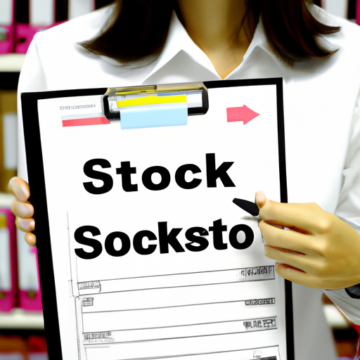 Required Skills and Qualifications for Stock Clerks