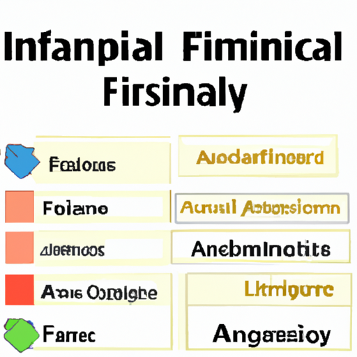 Responsibilities and Duties of a Financial Administrator