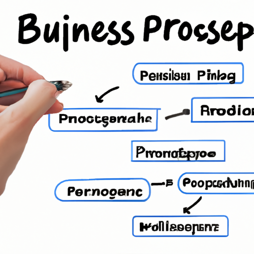 2. Key⁢ Responsibilities and Duties of a Business Process ‌Manager