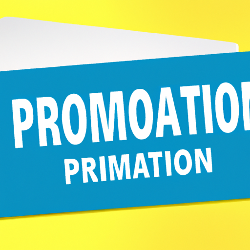 Internal Promotion Announcement⁤ Email: A Guide to Effective Communication