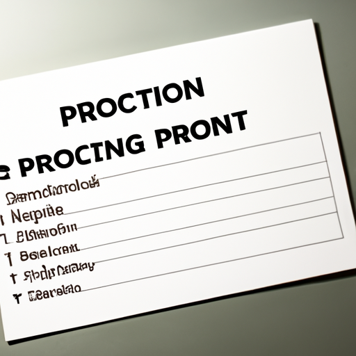 Understanding the Importance of ⁣Production Planning in Streamlining Manufacturing Processes