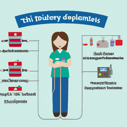 Roles and Responsibilities ⁤of a Dialysis Technician