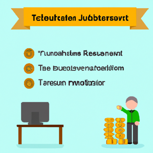 1. Overview of ‍the Treasurer‌ Position: Responsibilities and Core ​Duties