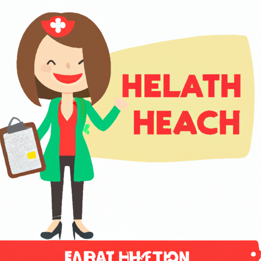 Health educator ‍duties and responsibilities