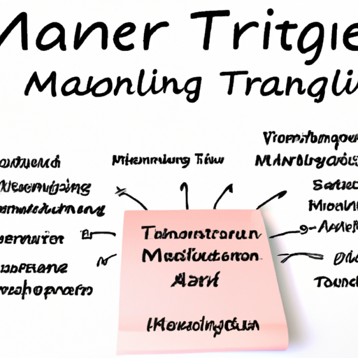 1. Overview of the‍ Training Manager role