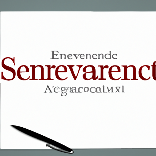 Overview of Severance Agreement Templates