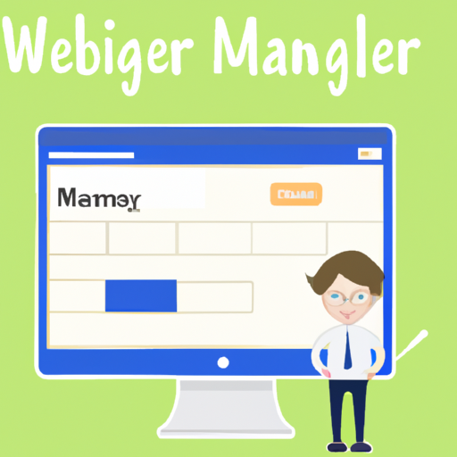 Key Skills and⁤ Qualifications for a Website Manager