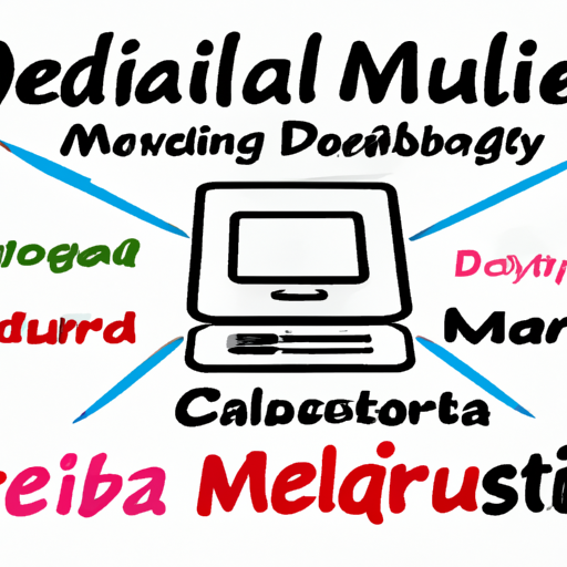 1. Overview of the role of ‍a multimedia designer