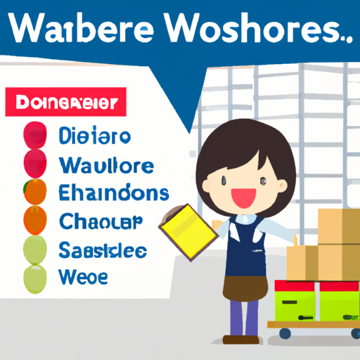 - Overview⁤ of the ‍Warehouse​ Sorter Role