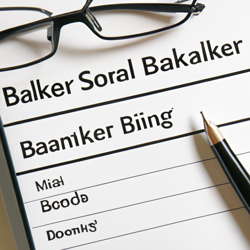 Banker Job Description: A Comprehensive Guide for Aspiring Banking Professionals