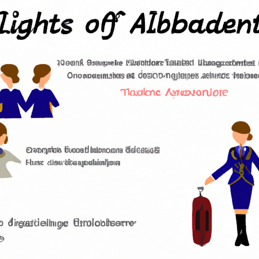 1. The Role of a ​Flight Attendant: Exploring ​Responsibilities ⁤and Duties