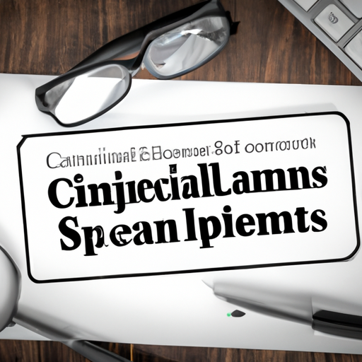 Skills and Qualities of an Effective Claims Specialist