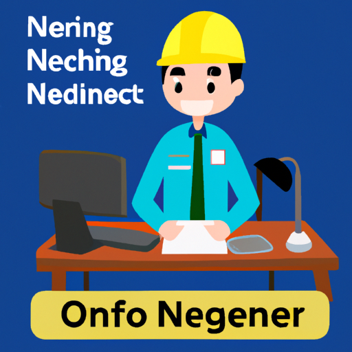 2.⁤ Key Responsibilities⁣ of a Noc Engineer: Ensuring ‌Seamless Network ⁢Performance and Incident Management