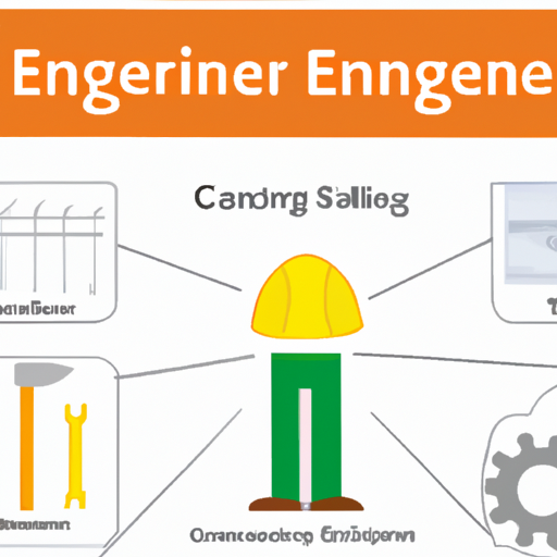 Roles⁢ and Responsibilities of ⁤a Construction Engineer