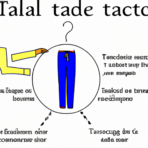Introduction: Overview of a​ Tailor Job Description