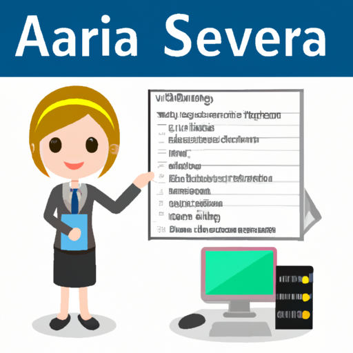 Responsibilities of a Server Assistant