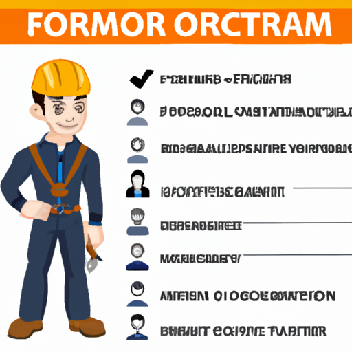 Importance of Leadership Skills in a Foreman Role