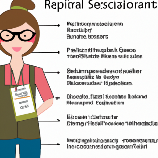 Key responsibilities of⁤ a retail merchandiser: Managing inventory ‌and​ monitoring⁢ stock levels