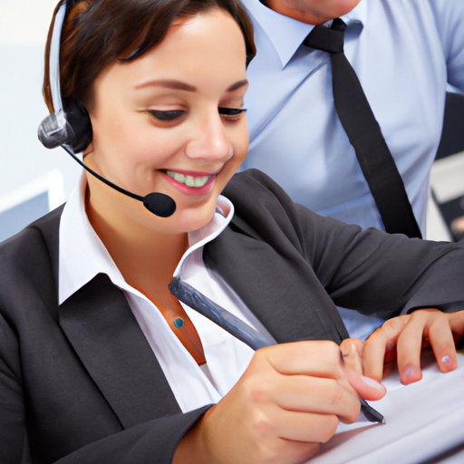 The Role​ of a Customer Service Consultant in improving customer satisfaction