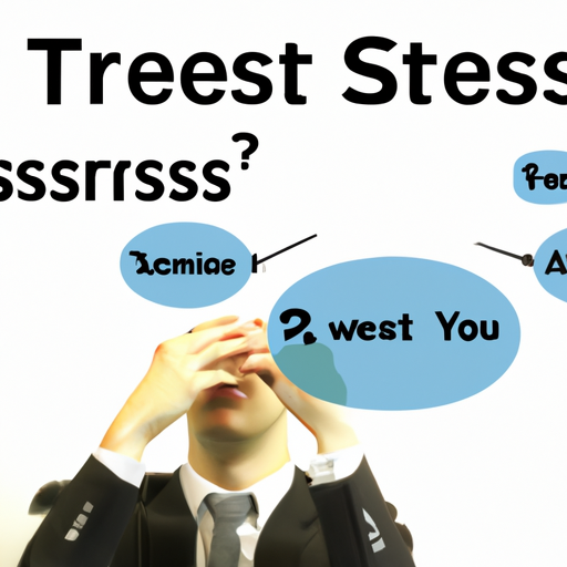 Commonly ‍Asked Stress Interview Questions
