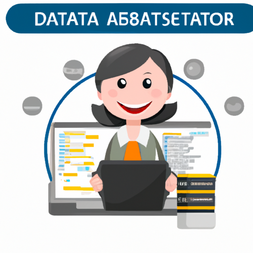 Responsibilities​ of a Database Administrator