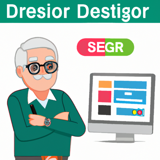 1.⁣ Overview of ⁣the Senior ⁤Graphic Designer Role