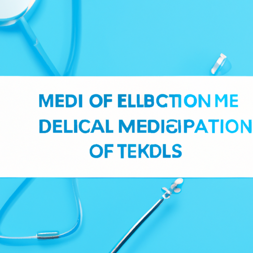 1. Exploring the Evolving Field of Med Tech: Key Insights‌ into Job Descriptions