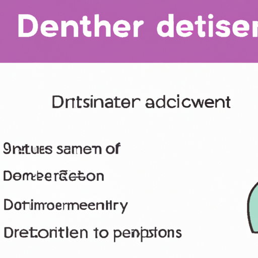 Required Education and ⁤Training for Dentists