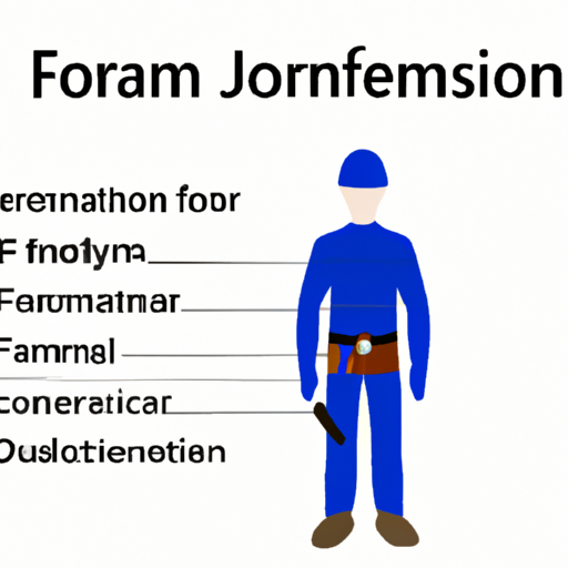 Responsibilities of a Foreman