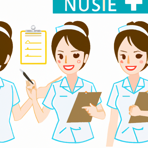 Responsibilities of a Company Nurse