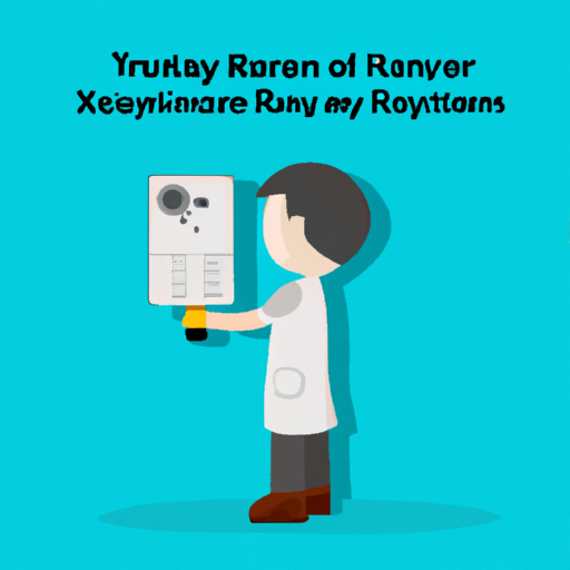 Responsibilities ​and Duties of an X-ray Technician
