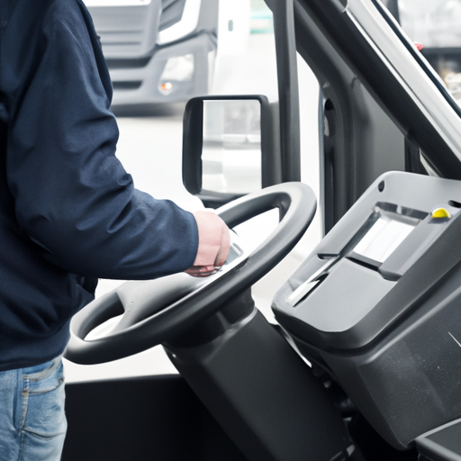 The Importance of Hiring Qualified and‌ Reliable Truck Drivers