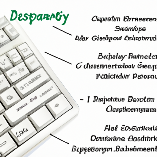 Key Responsibilities and ​Duties of a​ Data‍ Entry Operator