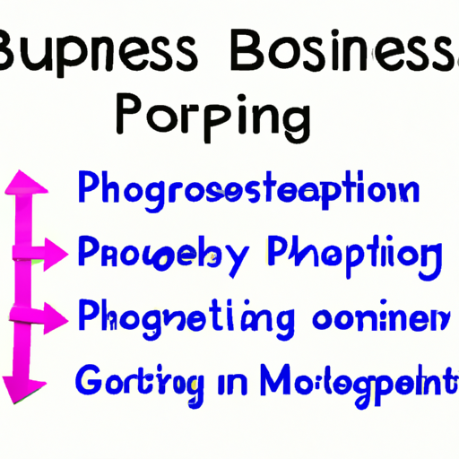 3. Essential Skills and Qualifications for Business Process Managers